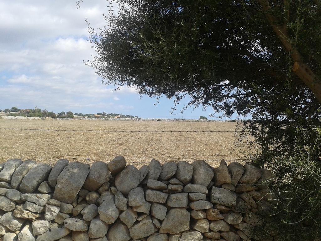 B&B Camemi - Antica Masseria Marina di Ragusa Exterior foto